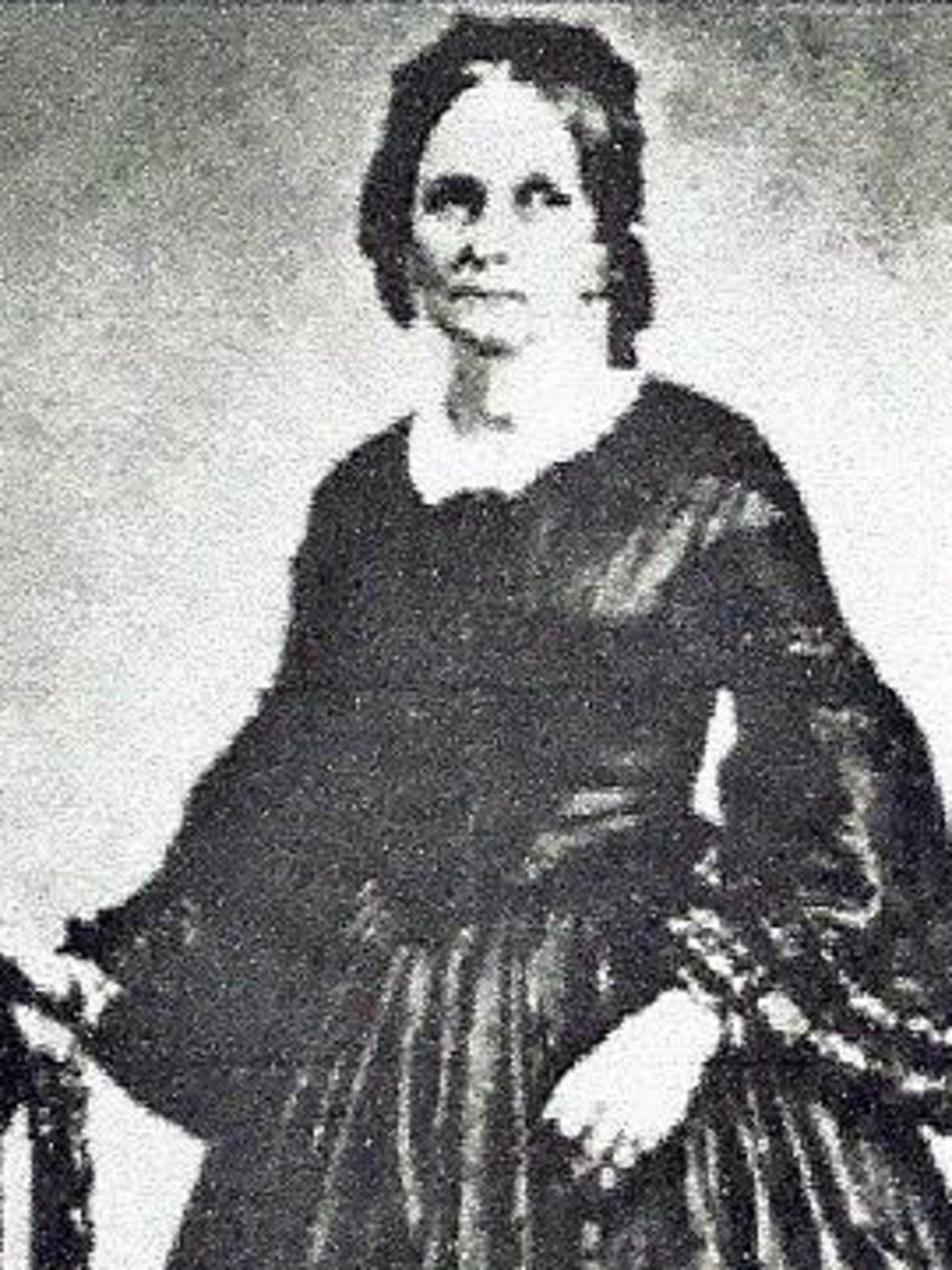 Laurinda Maria Atwood (1821 - 1895) Profile